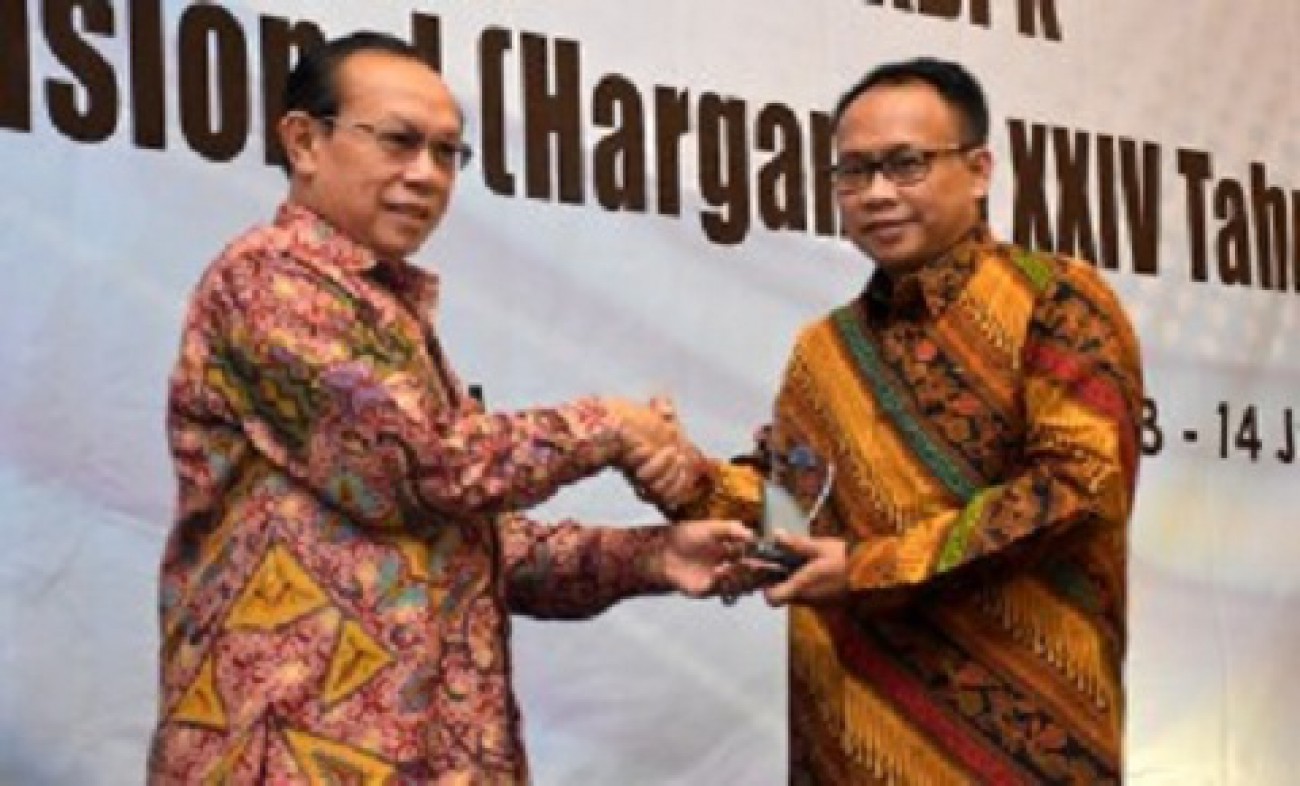 PT Swakarsa Sinar Sentosa Kutai Timur Juara I KB Perusahaan 