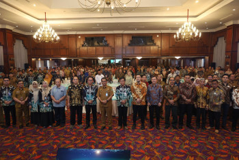 Evaluasi IUP, Kunci Optimalisasi Produksi Kelapa Sawit di Kalimantan Timur