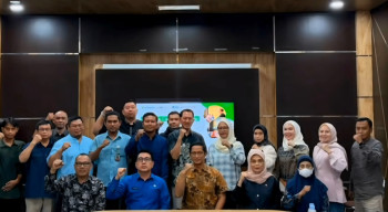 UPTD P2TP Gelar Pelatihan Effective Communication for Service Excellence untuk Tingkatkan Kualitas Pelayanan Publik