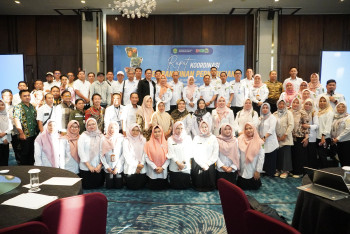 Konsolidasi Kebijakan Perkebunan Menguat dalam RAKORBUN Kaltim 2025