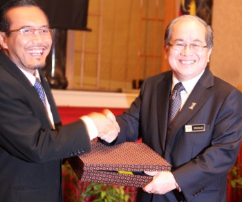 Indonesia-Malaysia Sepakat Tingkatkan Biodiesel CPO