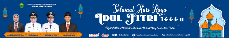 Ikan Pesut Jadi Logo Penas KTNA 2011