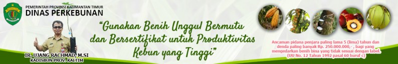 Wagub Hadiri Seminar Borneo Palm Oil Forum Ke-4